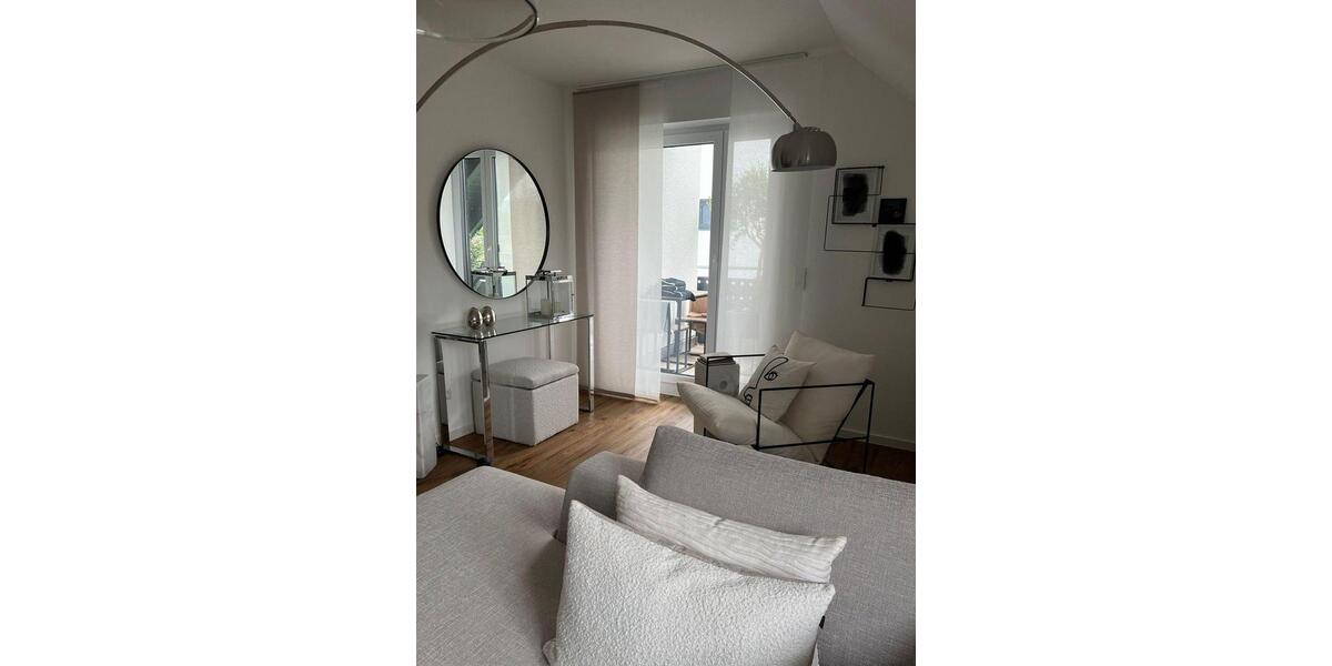 Maisonettenwohnung Schwäbisch Hall - 3 Zimmer, 102 m&sup2;, 1.280&euro; | Angebot:26180950