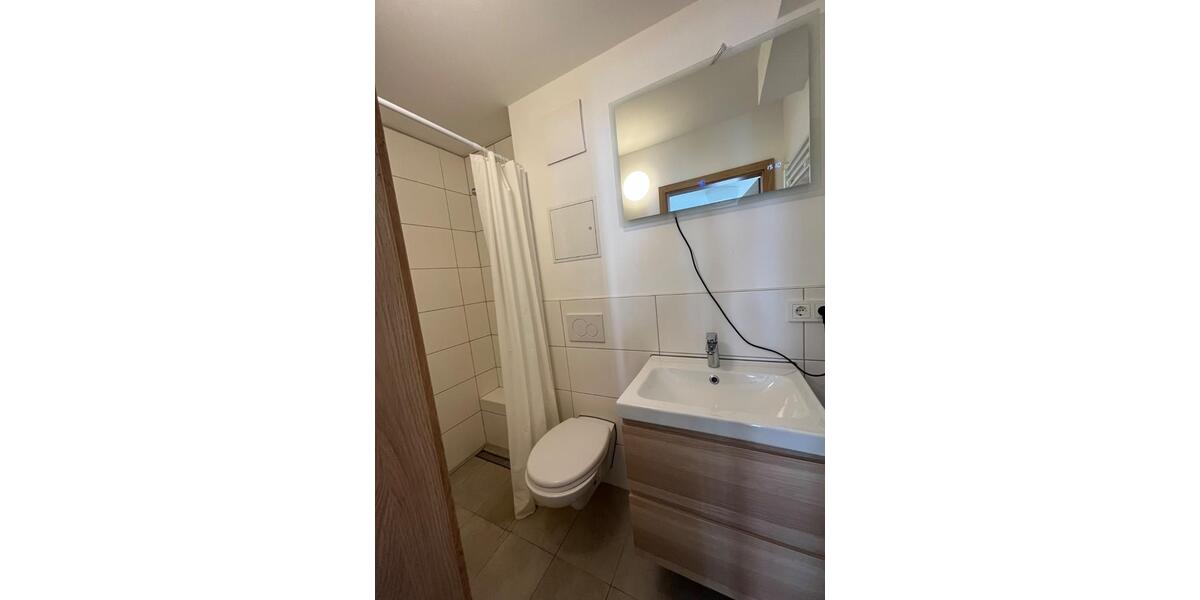 Etagenwohnung Offenbach am Main - 1 Zimmer, 28 m&sup2;, 650&euro; | Angebot:24769628