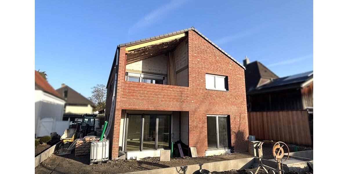 Etagenwohnung Steinfurt - 3 Zimmer, 107 m&sup2;, 1.400&euro; | Angebot:25962716