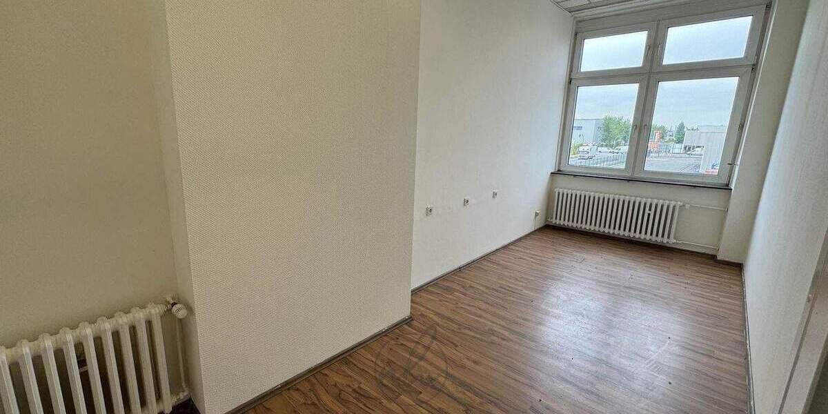 Gewerbeobjekt Hamburg Billbrook - 3.738&euro; | Angebot:26155881