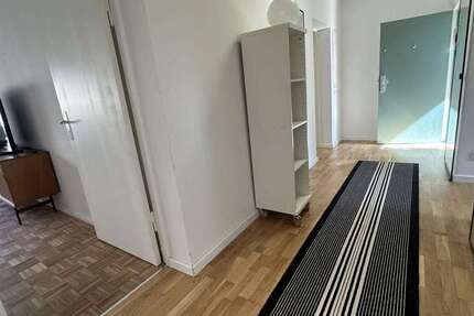 Wohnung zum Mieten in Mannheim 1.990 € 90 m²