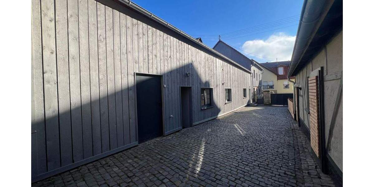 Etagenwohnung Nußbaum - 3 Zimmer, 85 m&sup2;, 950&euro; | Angebot:25264506