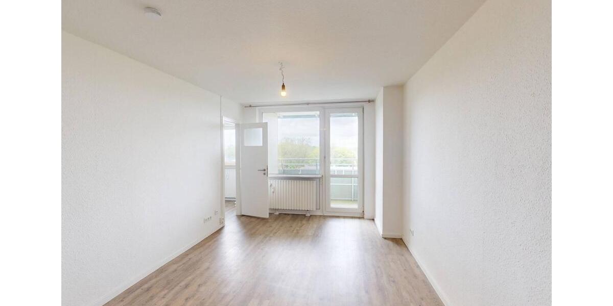 Etagenwohnung Rendsburg - 1 Zimmer, 31 m&sup2;, 429&euro; | Angebot:26633269