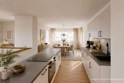 Wohnung Basdorf Basdorf - 5 Zimmer, 151 m&sup2;, 2.044&euro; | Angebot:26898124