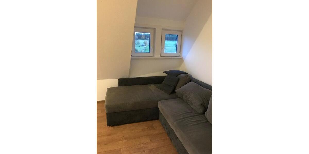 Dachgeschoßwohnung Erndtebrück - 2 Zimmer, 50 m&sup2;, 395&euro; | Angebot:25105181