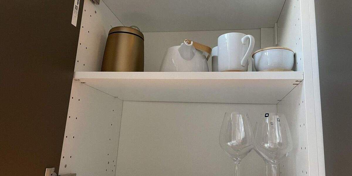 Etagenwohnung Berlin Pankow - 2 Zimmer, 65 m&sup2;, 1.350&euro; | Angebot:26187757