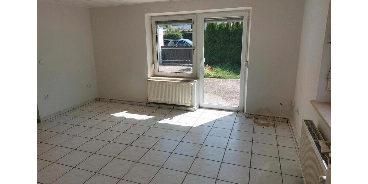 Klosterlechfeld 2 Zimmer Küche Bad Wintergarten zimmer