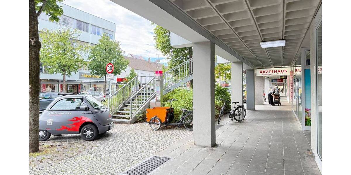 Gewerbeobjekt Neumarkt Altenhof - 3.950&euro; | Angebot:25704407