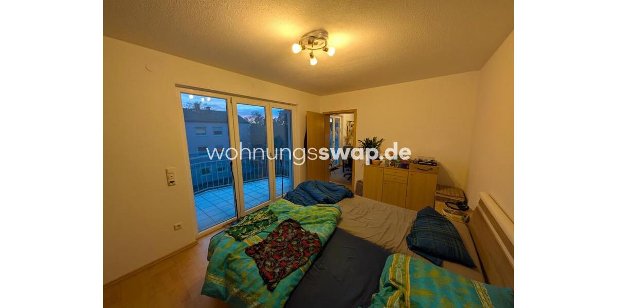 Etagenwohnung Garching bei München - 2 Zimmer, 60 m&sup2;, 715&euro; | Angebot:25342122