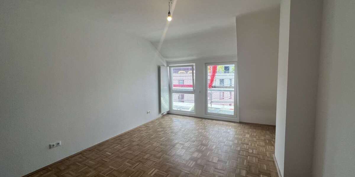 Wohnung zum Mieten in Aachen Burtscheid 485 € 28 m² 1 zimmer