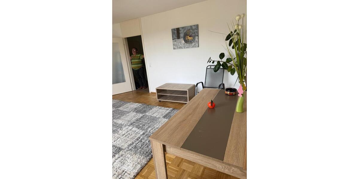 Etagenwohnung Hannover Bothfeld-Vahrenheide - 2 Zimmer, 65 m&sup2;, 850&euro; | Angebot:26033966