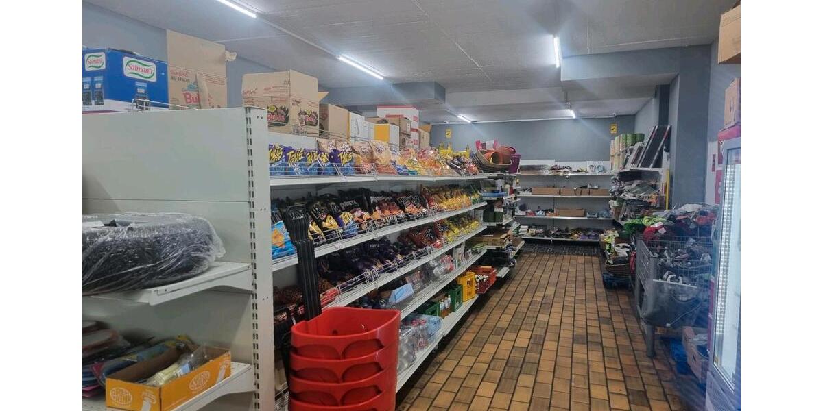 Gewerbeobjekt Wuppertal Gemarkung Langerfeld - 50&euro; | Angebot:26583257