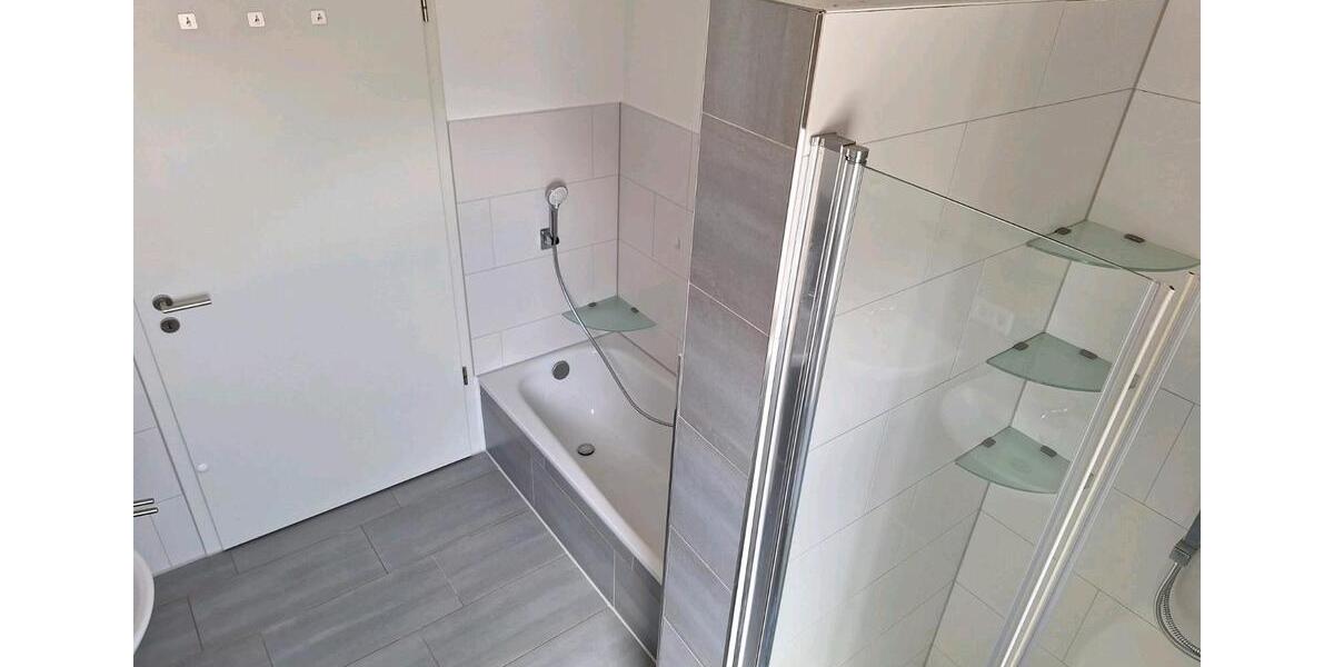Erdgeschoßwohnung Dietenheim - 3 Zimmer, 73 m&sup2;, 920&euro; | Angebot:26634516