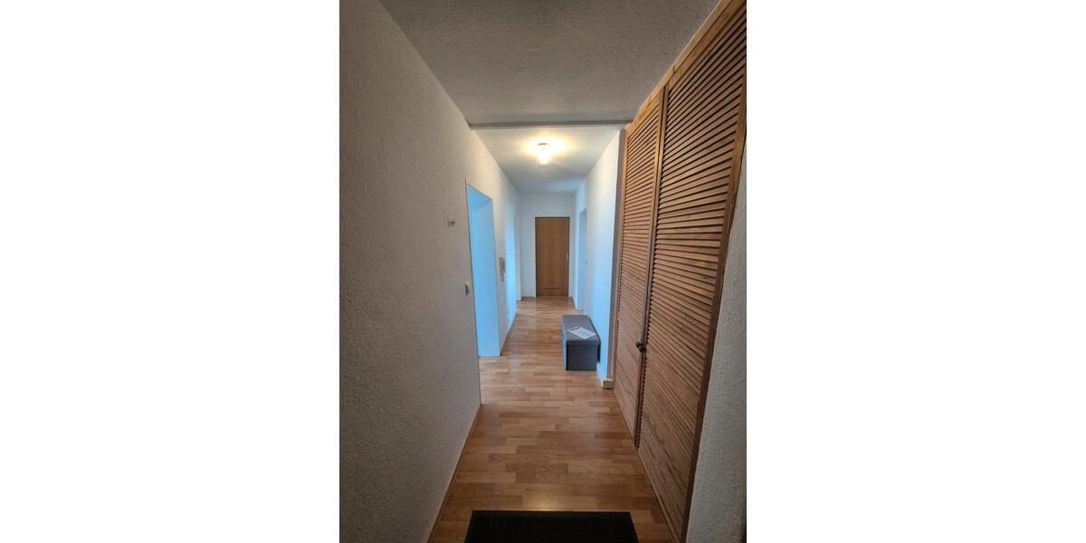 Wohnen auf Zeit Bischberg - 1 Zimmer, 17 m&sup2;, 450&euro; | Angebot:24522214