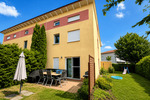 Reihenendhaus Leipzig Probstheida - 4 Zimmer, 117 m&sup2;, 1.814&euro; | Angebot:26787416