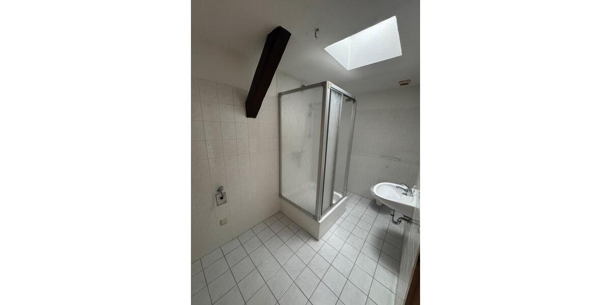 Dachgeschoßwohnung Magdeburg Diesdorf - 2 Zimmer, 60 m&sup2;, 440&euro; | Angebot:26038141