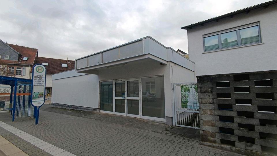 Gewerbeobjekt Rödermark - 1.500&euro; | Angebot:25400228