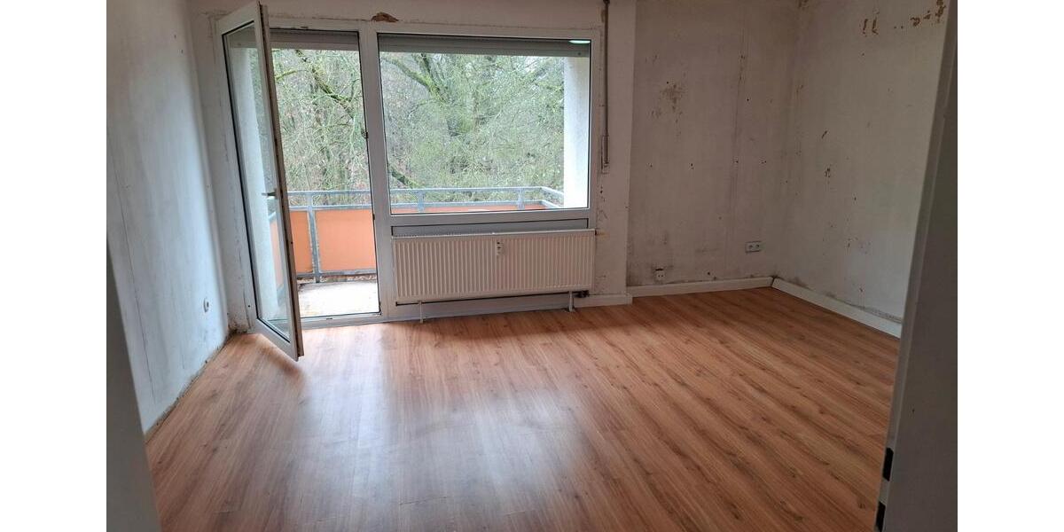 Dachgeschoßwohnung Waldmohr - 3 Zimmer, 64 m&sup2;, 650&euro; | Angebot:26455355