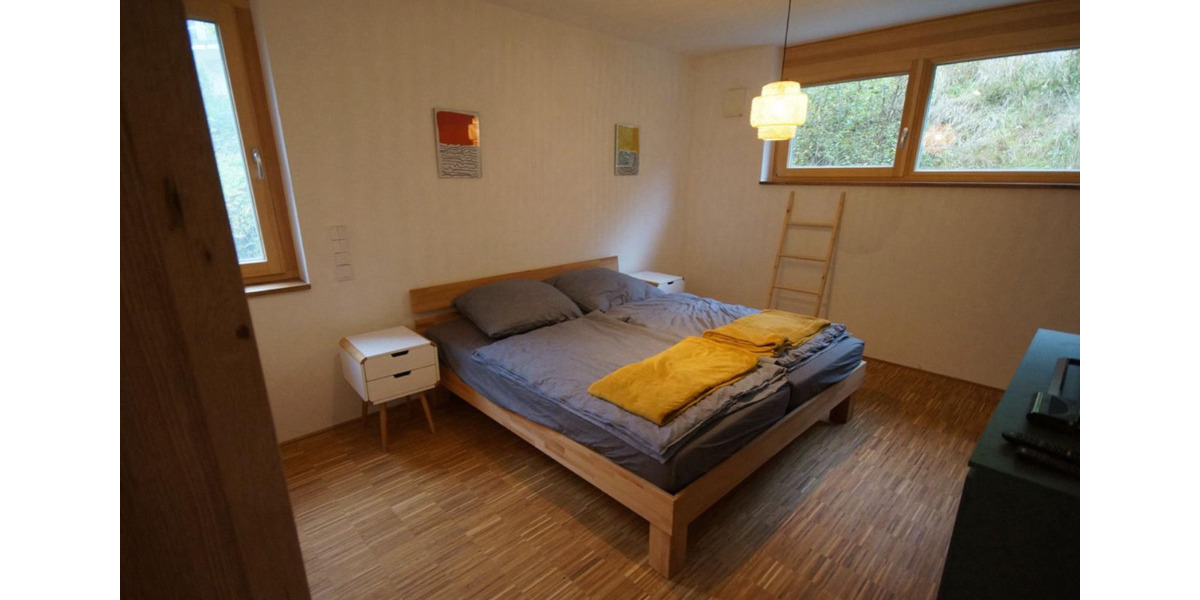 65 qm Maisonette-Wohnung in GD Terrasse | Waldblick | Stellplatz 1 zimmer