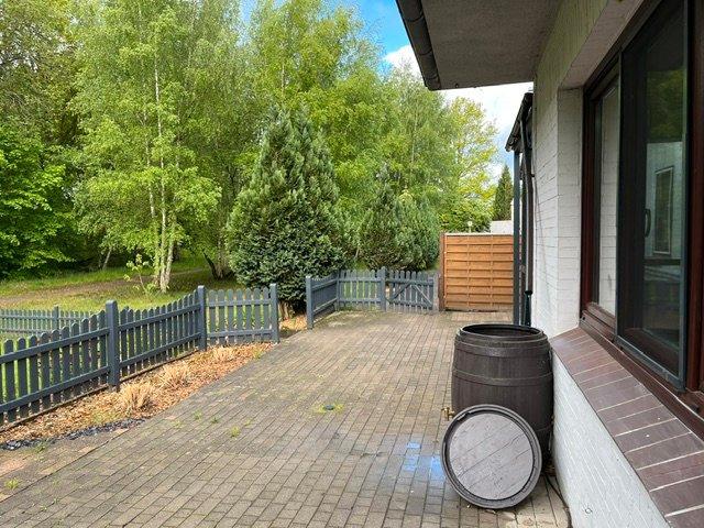 Terrassenwohnung Hohenlockstedt - 3 Zimmer, 92 m&sup2;, 675&euro; | Angebot:26631959