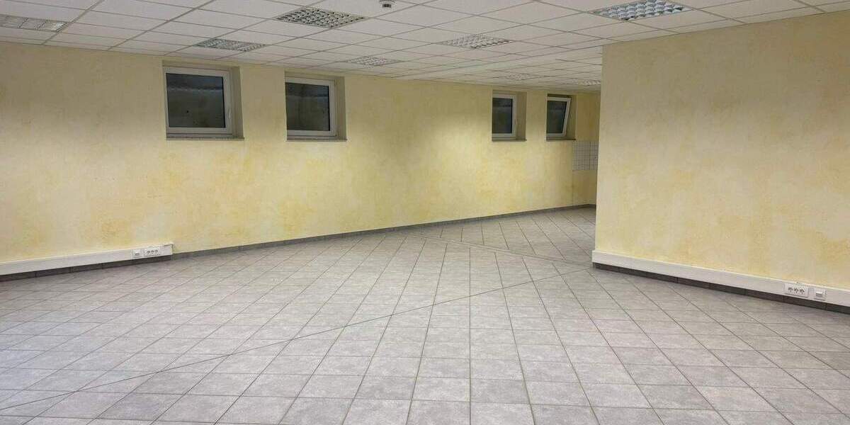 Gewerbeobjekt Osterode am Harz Osterode - 430&euro; | Angebot:25702024