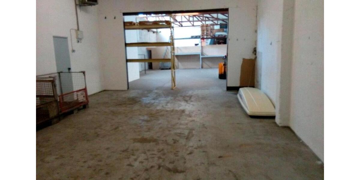 Gewerbeobjekt Weilburg - 1.150&euro; | Angebot:25994625