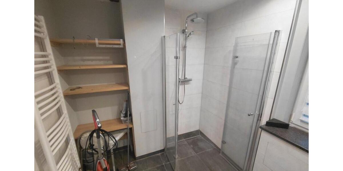 Erdgeschoßwohnung Vogtei - 2 Zimmer, 65 m&sup2;, 425&euro; | Angebot:23761510