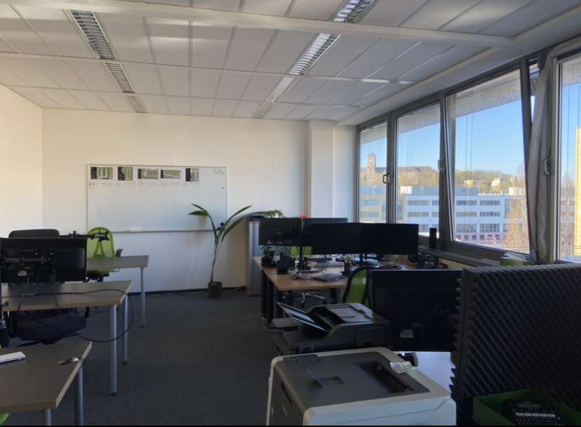 Büro in Potsdam 1.400 € 48 m²