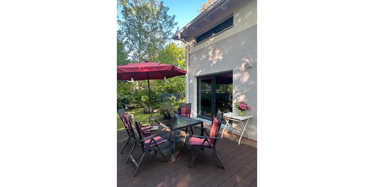 Einfamilienhaus Wandlitz - 4 Zimmer, 120 m&sup2;, 2.200&euro; | Angebot:26219793