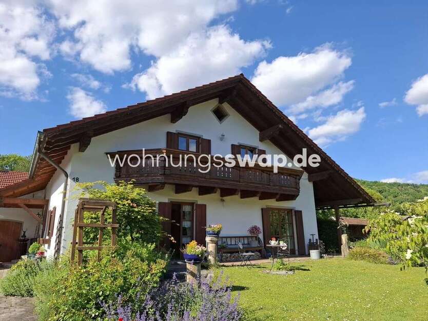 Wohnung zum Mieten in Straubing 870 € 104 m²