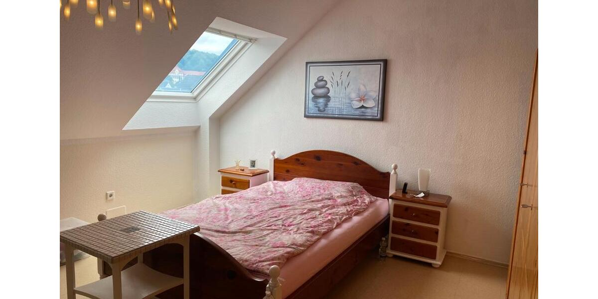 Etagenwohnung Arnsberg Obereimer - 2 Zimmer, 78 m&sup2;, 650&euro; | Angebot:26646860