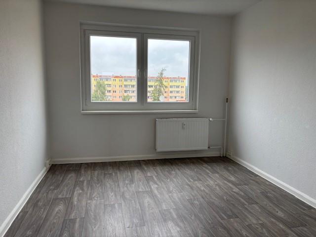 3-Raum-Wohnung mit Balkon zimmer