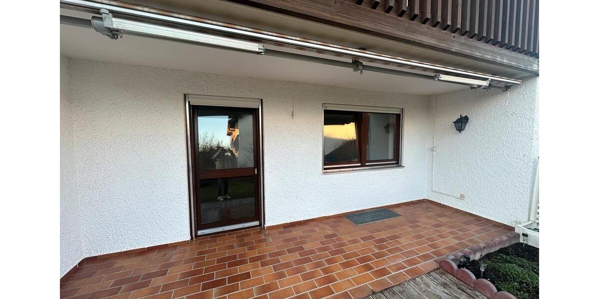 Erdgeschoßwohnung Bad Füssing - 2 Zimmer, 64 m&sup2;, 850&euro; | Angebot:25253017