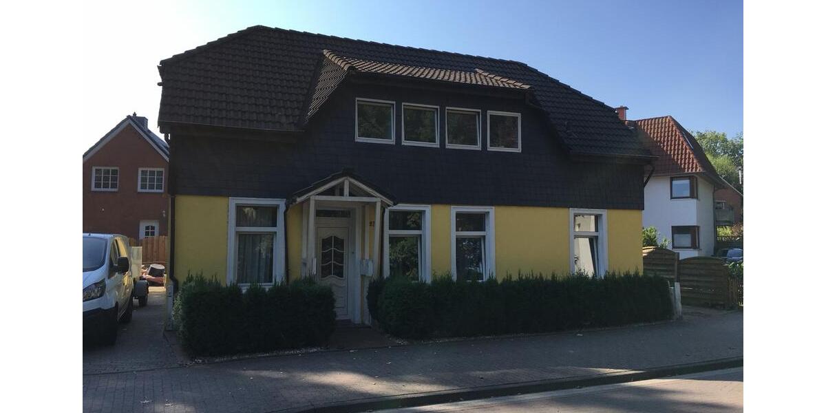 Wohnen auf Zeit Oldenburg Bloherfelde - 1 Zimmer, 15 m&sup2;, 370&euro; | Angebot:26090433