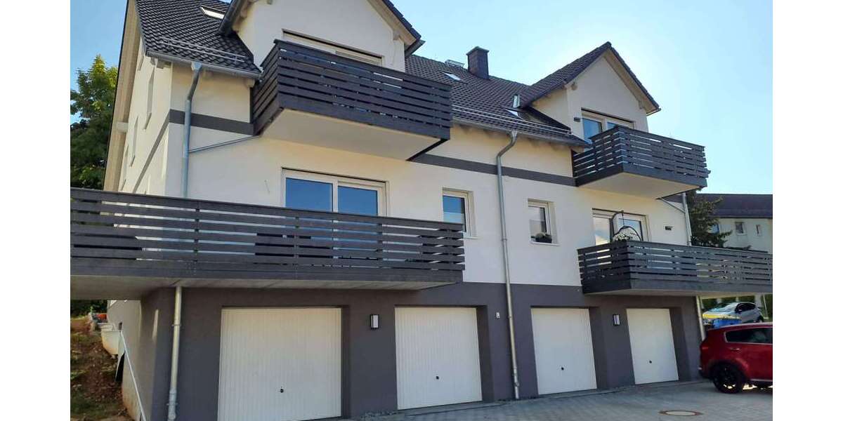 Etagenwohnung Aue-Bad Schlema Bad Schlema - 5 Zimmer, 137 m&sup2;, 1.295&euro; | Angebot:25342821