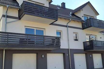 Wohnung Aue-Bad Schlema Bad Schlema - 5 Zimmer, 137 m&sup2;, 1.295&euro; | Angebot:25342821