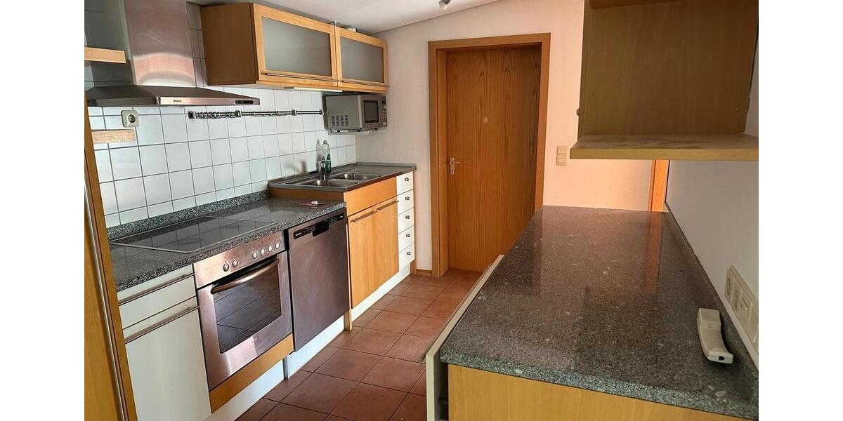 3-Zimmer Wohnung im Herzen der Stadt 3 zimmer