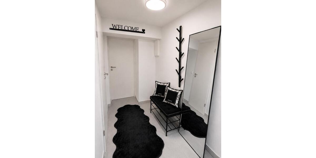 Wohnen auf Zeit Ingolstadt Nordost - 2 Zimmer, 45 m&sup2;, 30&euro; | Angebot:26659009