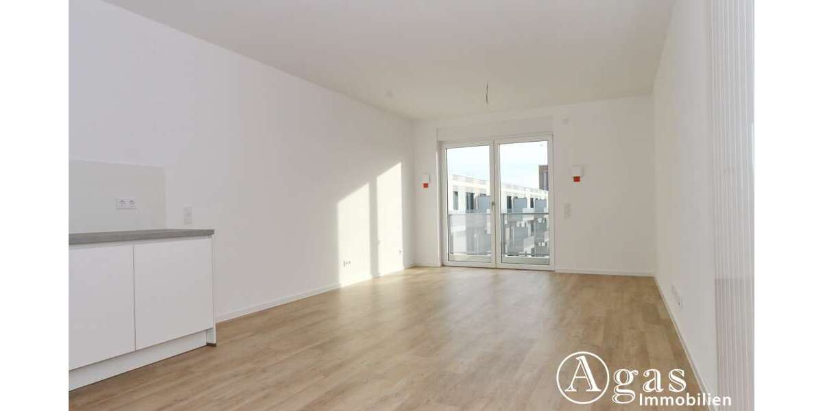 Etagenwohnung Schönefeld - 2 Zimmer, 80 m&sup2;, 1.066&euro; | Angebot:26127094