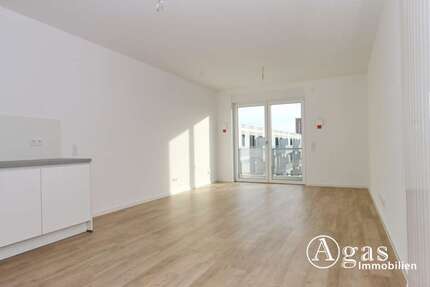 Wohnung Schönefeld - 2 Zimmer, 80 m&sup2;, 1.066&euro; | Angebot:26127094