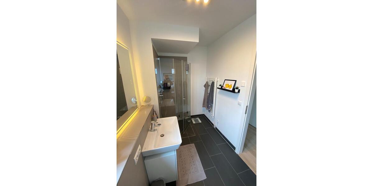 Dachgeschoßwohnung Uetersen - 3 Zimmer, 83 m&sup2;, 1.320&euro; | Angebot:26690586
