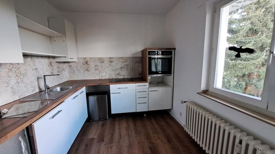 Erdgeschoßwohnung Bonn Hardtberg - 4 Zimmer, 100 m&sup2;, 2.150&euro; | Angebot:26021423