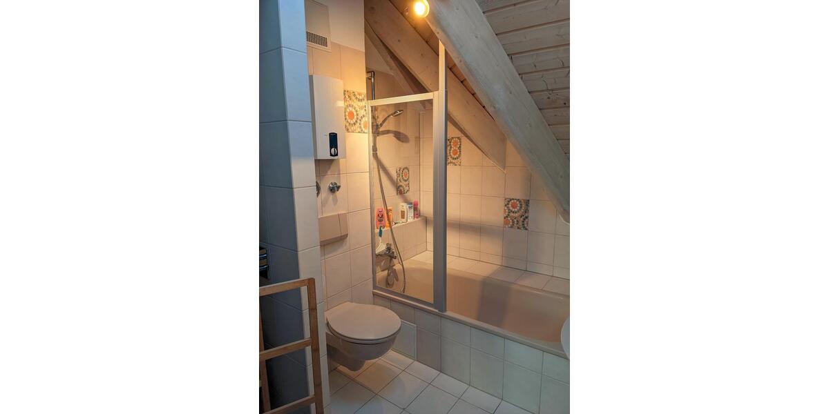 Aidlingen: 2 Zimmer-Maisonette-Wohnung 2 zimmer