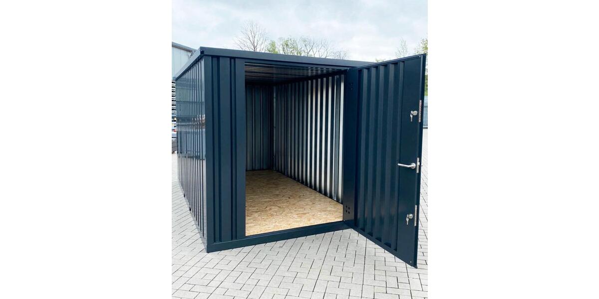 Gewerbeobjekt Eschwege - 50&euro; | Angebot:19580846