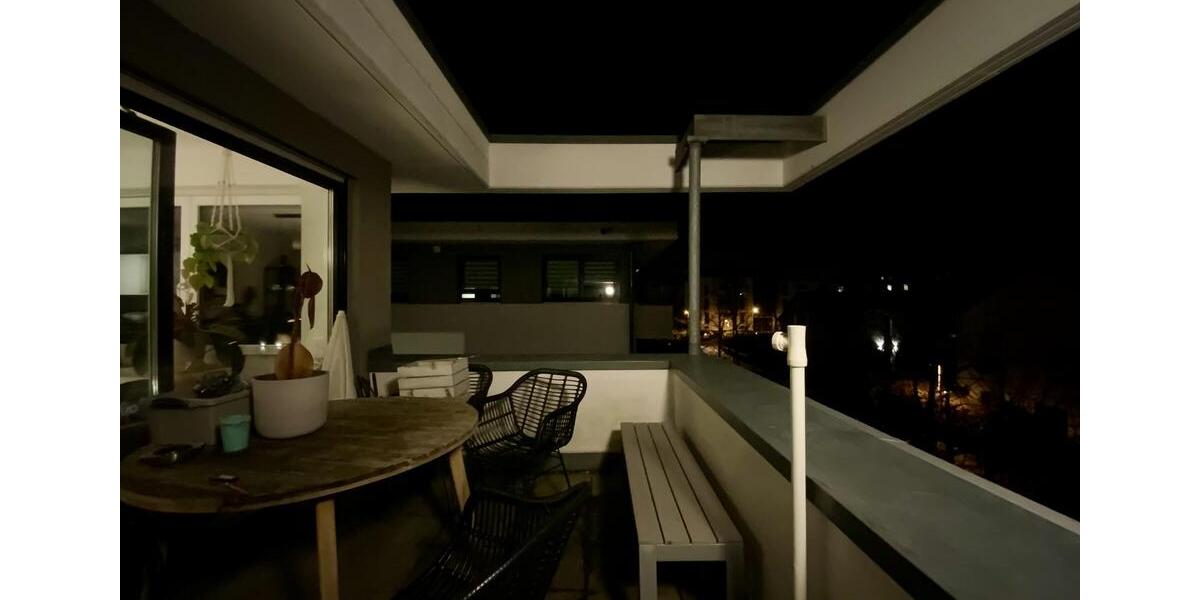 Exklusive 2,5-Zimmer Penthouse-Wohnung auf der Hartenecker Höhe 2.5 zimmer