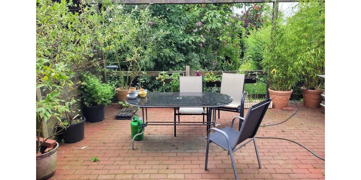 Wohnen auf Zeit Drensteinfurt - 3 Zimmer, 90 m&sup2;, 1.000&euro; | Angebot:25895410