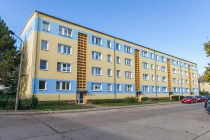 Wohnung Bad Kleinen - 2.5 Zimmer, 58 m&sup2;, 405&euro; | Angebot:17580617