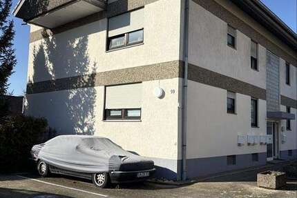 Wohnung Rheinmünster - 4 Zimmer, 95 m&sup2;, 820&euro; | Angebot:25279778