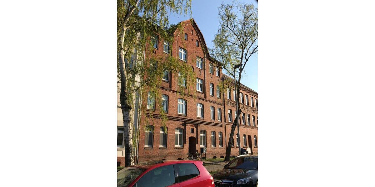Etagenwohnung Stendal - 2 Zimmer, 52 m&sup2;, 416&euro; | Angebot:26617826