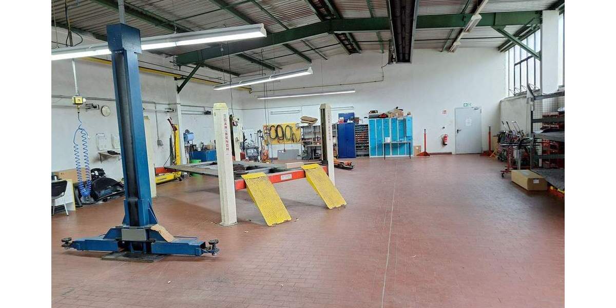 Gewerbeobjekt Greifswald Nördliche Mühlenvorstadt - 13.500&euro; | Angebot:24566014